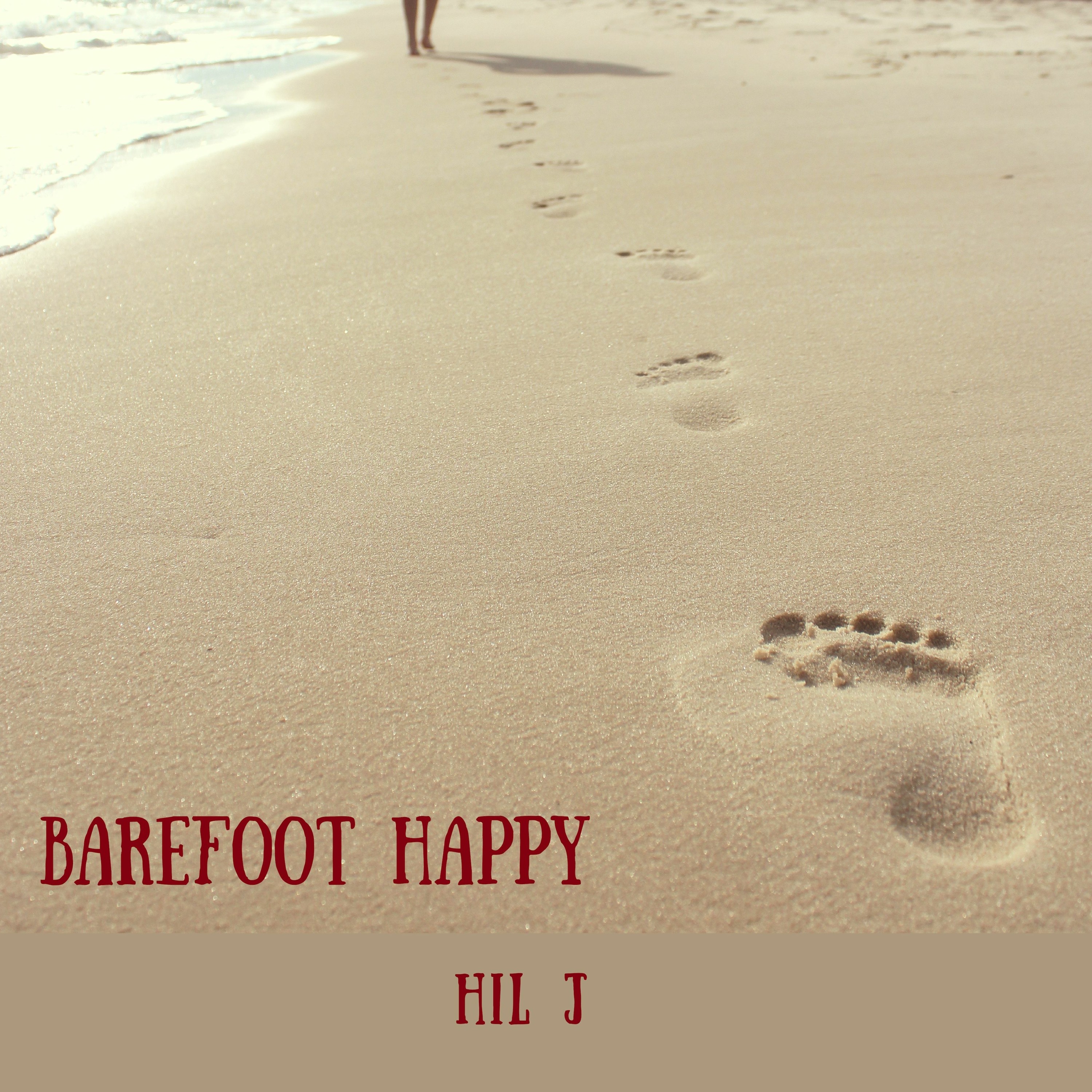 Barefoot Happy episode artwork