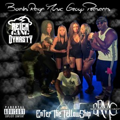 17. Dreamin Of Kingin [Banks - Biz Feat. Zo The God, Toonz