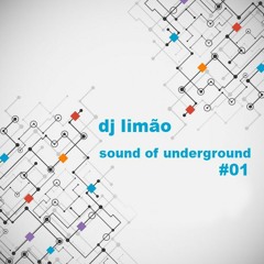 sound of underground # 01
