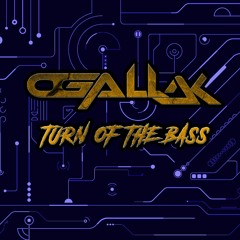 Ogallak- Turn off the bass (Hardtek)