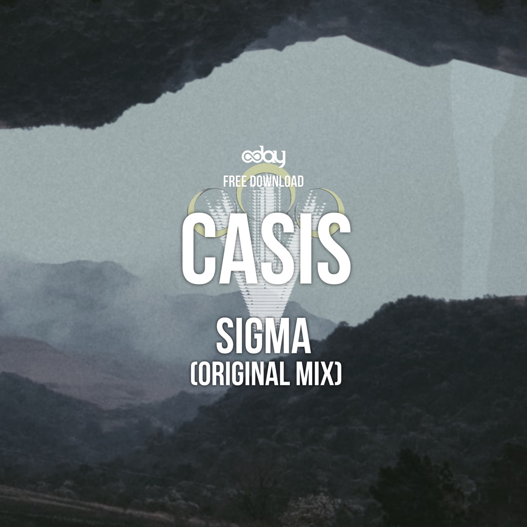 Stream Free Download: Casis - Sigma (Original Mix) [8day] by 8day ...