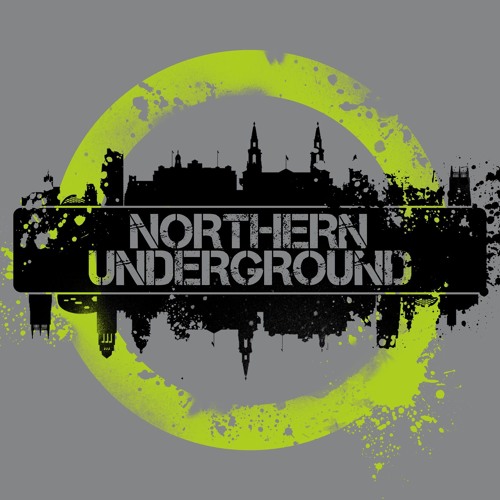 DJ Vorny MCs Domer and Eruption - Northern Underground (Studio Set) 29.11.15