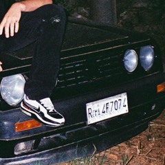 Otto November's Beats - Taster Track 4 (Production)