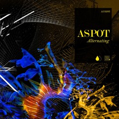 (clip) Aspot - Alternate Spaces (Original) [AYS095]