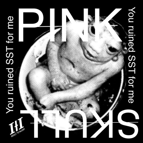 FREE DOWNLOAD | Pink Skull - S4phr1s (Fringe Society Remix) [Insult To Injury]