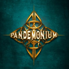 Pandemonium - The End / Beginning Warm-Up