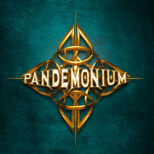 Pandemonium - The End / Beginning Warm-Up