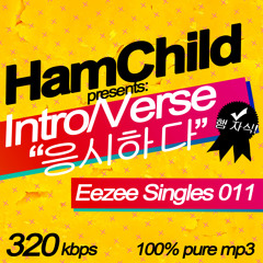 Intro/Verse - 응 시 하 다