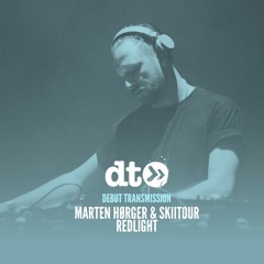 Marten Hørger & SkiiTour - Redlight [Punks Music]