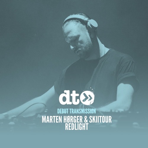 Marten Hørger & SkiiTour - Redlight [Punks Music]