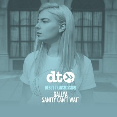 Gallya - Sanity Can't Wait [Set About]