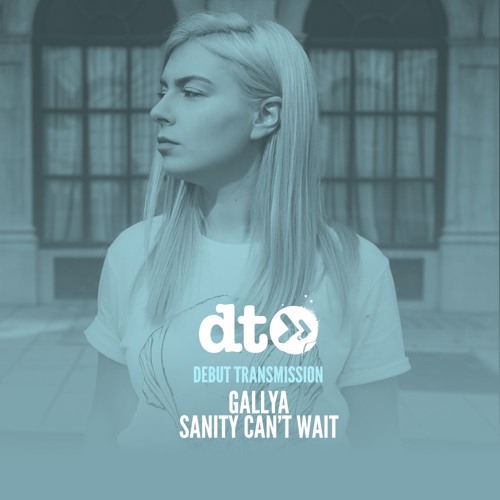 Gallya - Sanity Can't Wait [Set About]