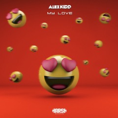 Alex Kidd - My Love