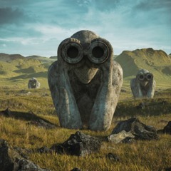 Jean-Michel Jarre - Infinity (Trazer remix)