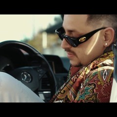 Madclip - Kinitro (Official Music Video 4K)