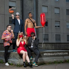 Populous, Chiamu, Go Dugong, M¥SS KETA, Mudimbi, Milangeles & Ckrono - Milano Palm Beat Anthem