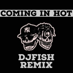 Lecrae & Andy Mineo - Coming In Hot(DJFish Remix)