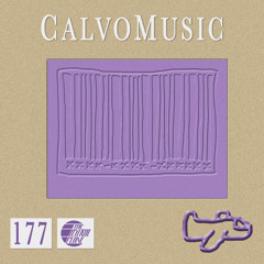 CalvoMusic Mix For The Astral Plane