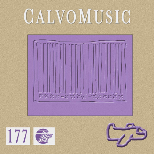 CalvoMusic Mix For The Astral Plane