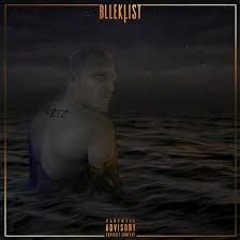 07. Blleki - Lay it back ft. Mc Kresha