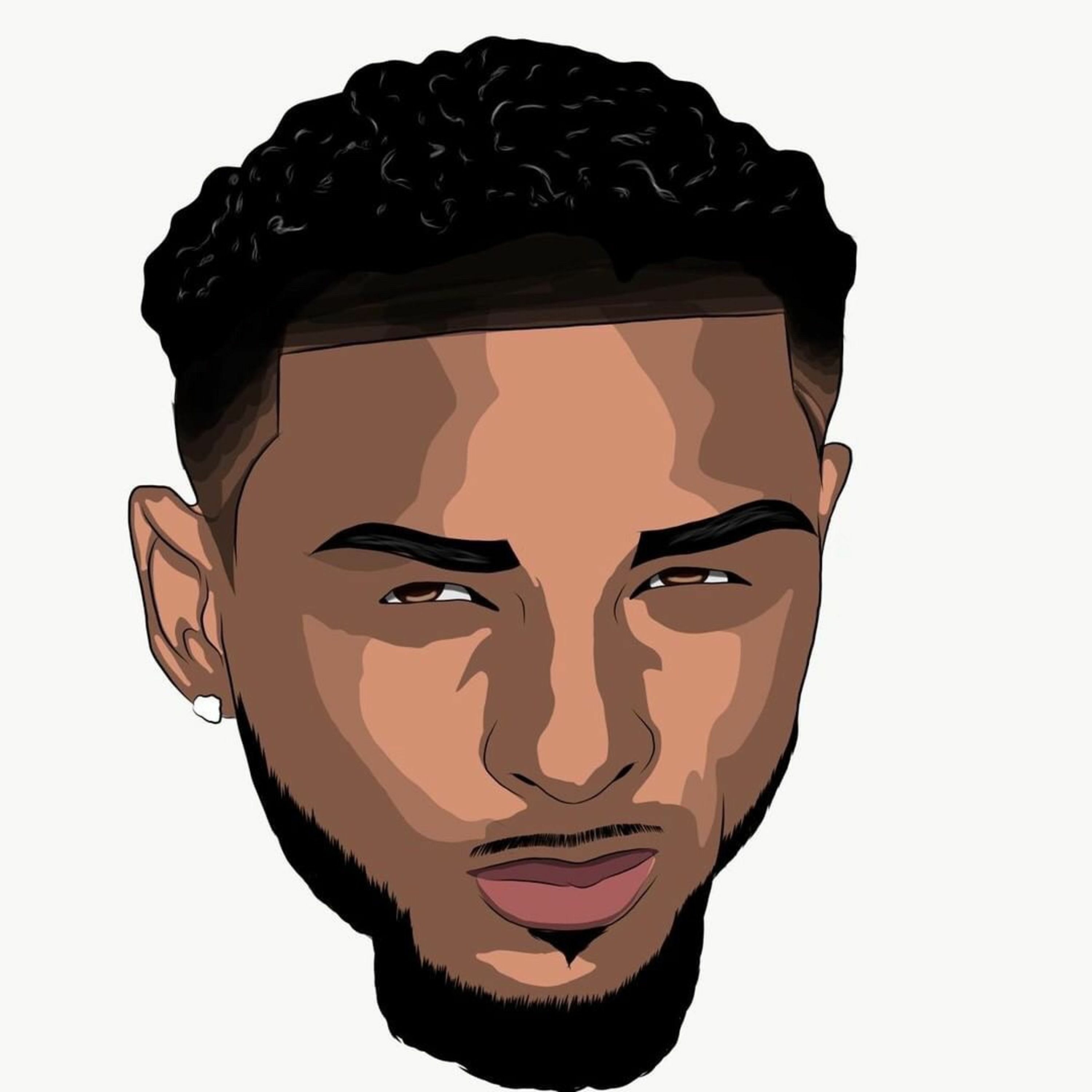 Prince GQ episode artwork