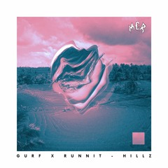 mcr032: Gurf x Runnit - Hillz