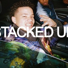 [FREE] Lil Mosey Type Beat "Stacked Up" | Kamikaze Type Beat | Sample Instrumental