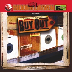 DJ Stan  - Buy Out Riddim Mix