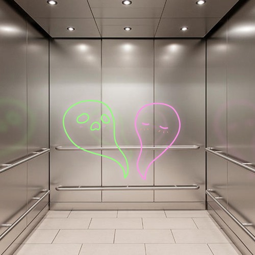 nightmare but elevator music