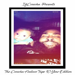 The Creecha Feature Tape 10 Year Edition