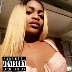 Louie Daja - NBA YoungGirl