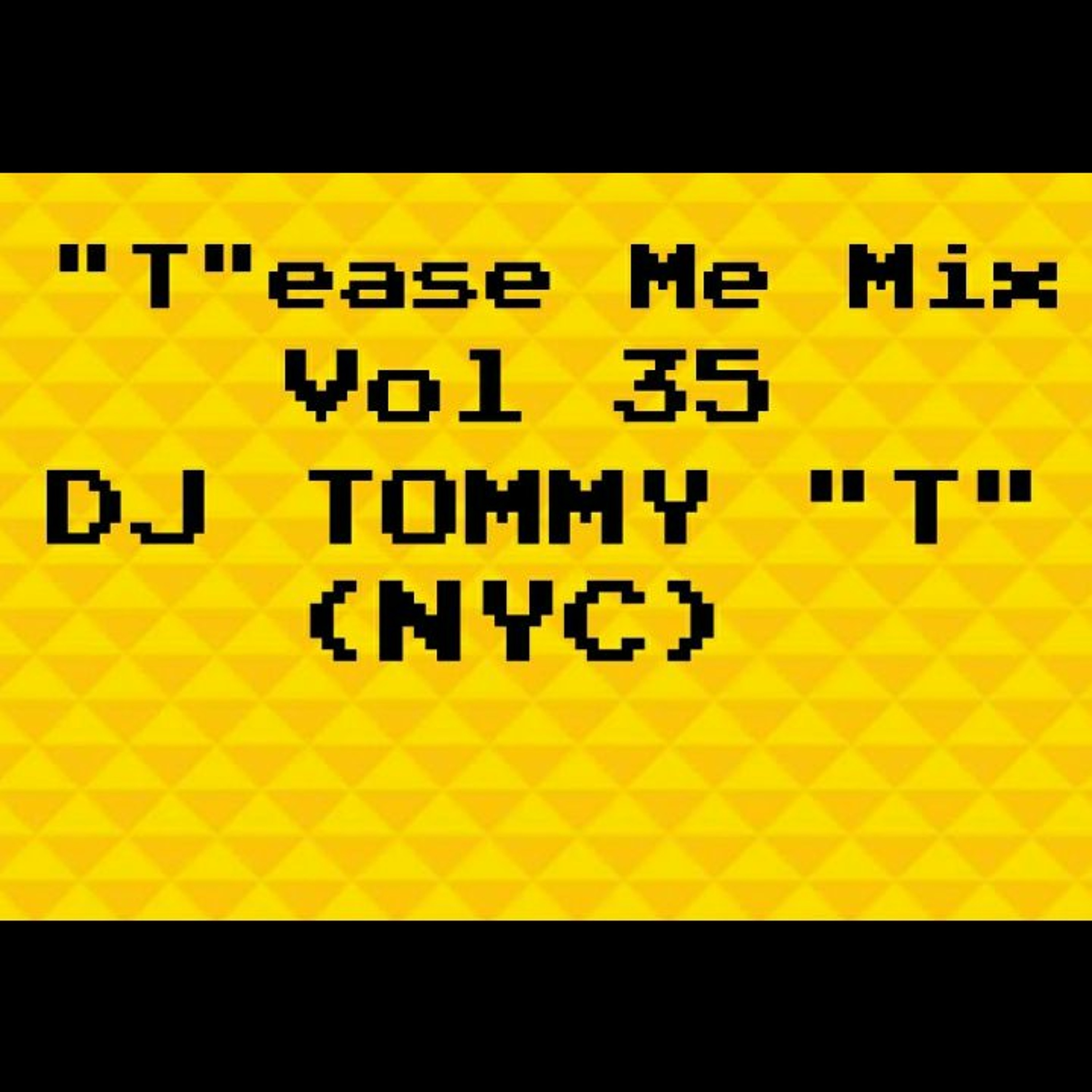 DJTOMMYTNYCMUSIC