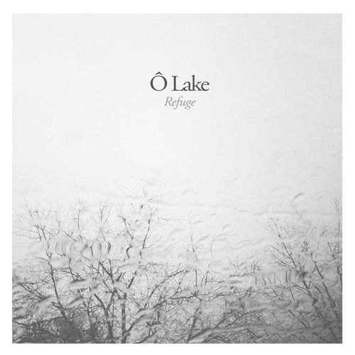 Epilogue By O Lake