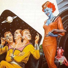ecK - Galacticus