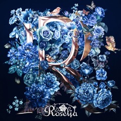 【BanG Dream!】Roselia「R」Full  - Chiptune Remix