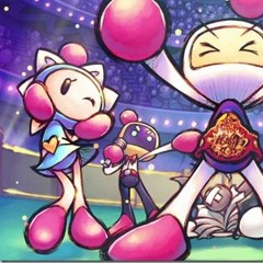 Super Bomberman R Music - World 7  Planet Bomber Extended