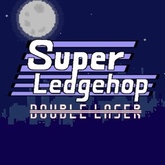 Final Boss - The Final Ledgehop