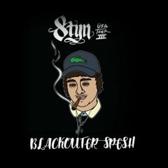 Styn - Blackouter [Yami Spesh] (woodlock Edit)[FREE DL]
