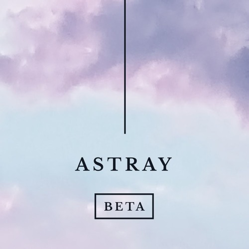 Podcæst Beta - Astray