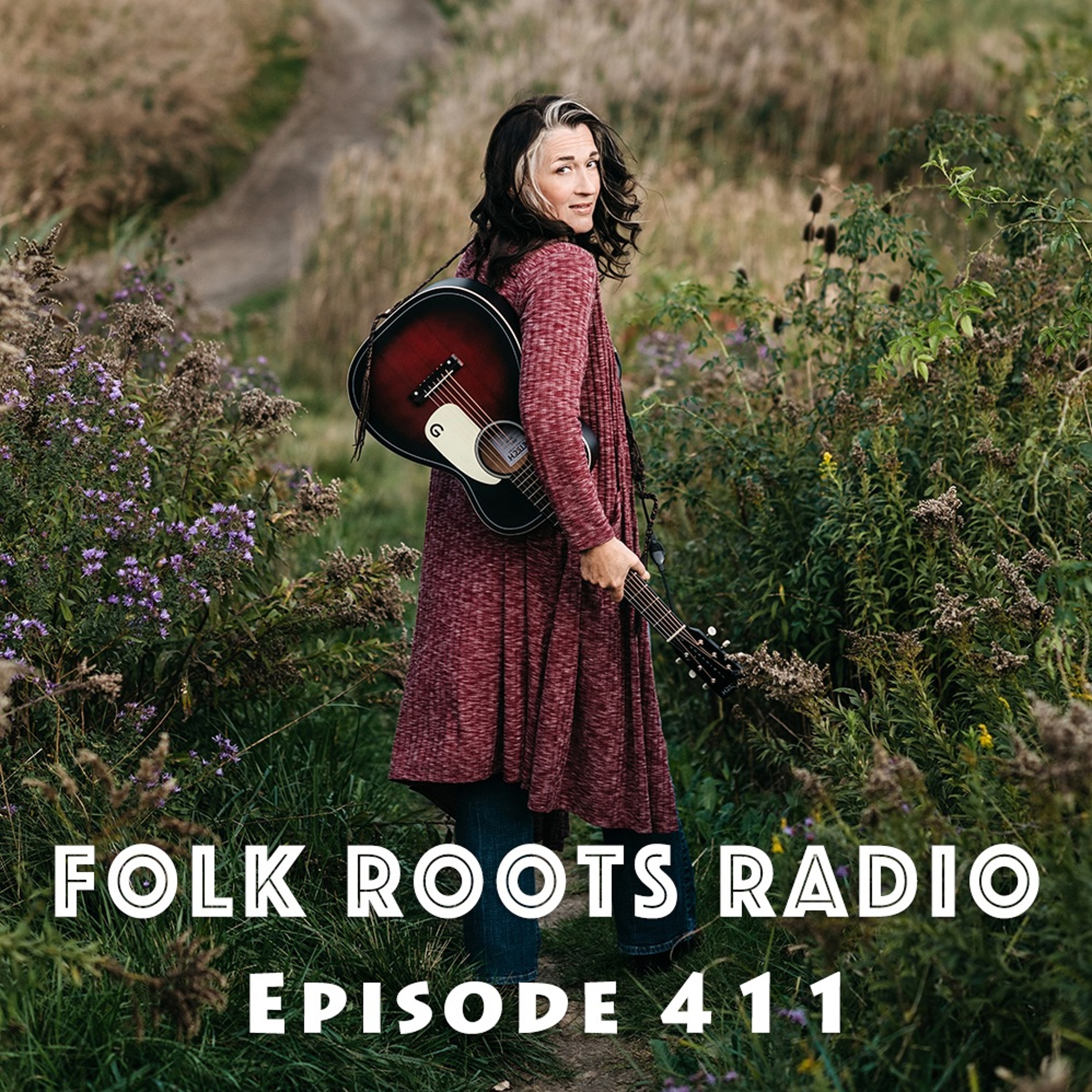 Folk Roots Radio... with Jan Hall
