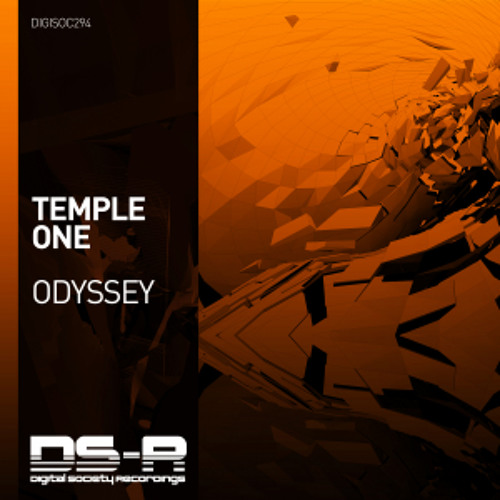 Temple One - Odyssey [OUT NOW]