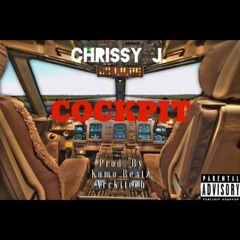 Cockpit (Prod. By Komo Beatz &Arckitech)