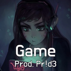 [SOLD OUT] Unique Trap Beat "Game"