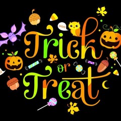 Fabn:- trick or treat