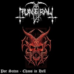 Funeral - Antichrist