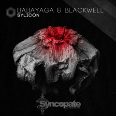 Babayaga, Josh Blackwell - Sylicon (Original Mix)