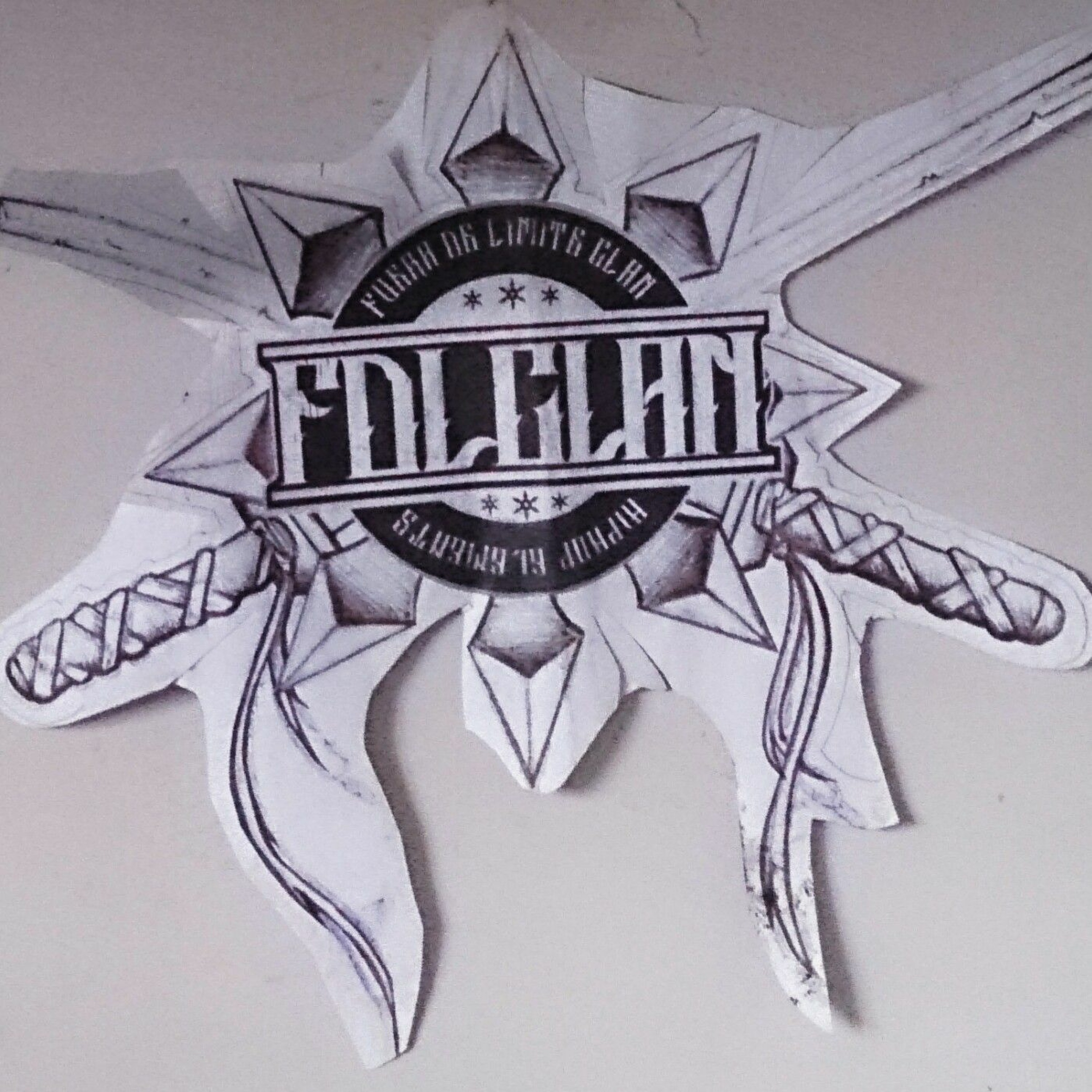 Dj CutClan//Bboy CriSteP FDL CLAN