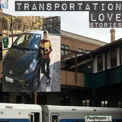 Transportation Love Stories with Lucy, Max, and Katherine