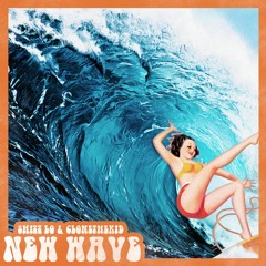 SHIZZ LO - NEW WAVE W/ CLONETHEKID