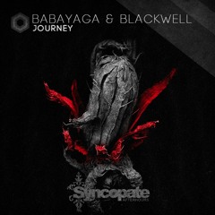 Babayaga - Josh Blackwell - Journey (Original Mix)